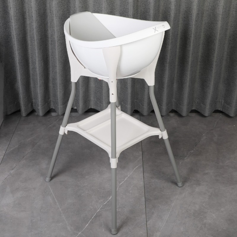 X-TREME BABY ΕΡΓΟΝΟΜΙΚΟ ΜΠΑΝΙΟ ΜΕ ΠΤΥΣΣΟΜΕΝΗ ΒΑΣΗ