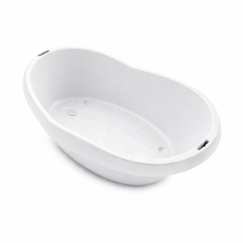 X-TREME BABY ΕΡΓΟΝΟΜΙΚΟ ΜΠΑΝΙΟ WHITE