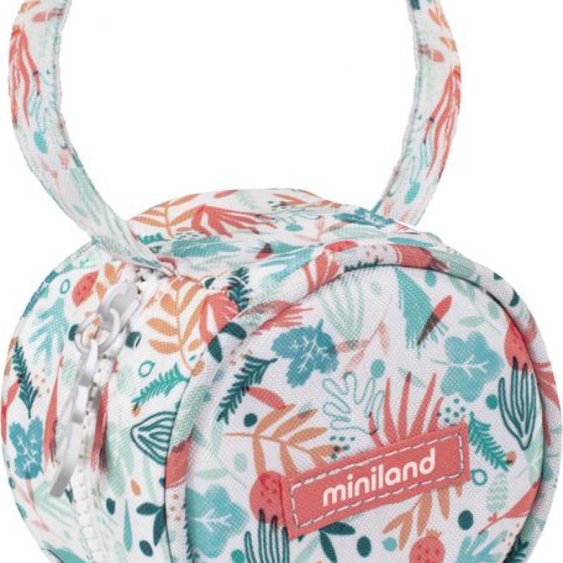 MINILAND ΘΗΚΗ ΠΙΠΙΛΑΣ PACIPOCKET MEDITERRANEAN