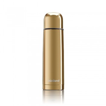 DELUXE THERMOS GOLD 500ml