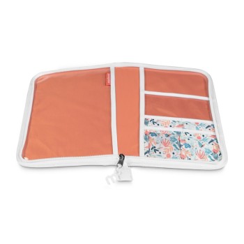 MINILAND ΘΗΚΗ ΒΙΒΛΙΑΡΙΩΝ CAREBOOK MEDITERRANEAN