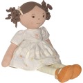 BONIKKA ΥΦΑΣΜΑΤΙΝΗ ΠΑΙΔΙΚΗ ΚΟΥΚΛΑ CECILIA 42 CM