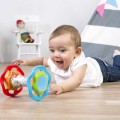 ΒΡΕΦΙΚΟ ΠΑΙΧΝΙΔΙ BABY RAIN ROLLER