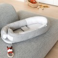 DOOMOO ΦΩΛΙΑ COCOON CLASSIC GREY