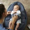 DOOMOO SEAT N SWING BLUE
