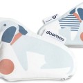 DOOMOO ΘΕΡΜΟΦΟΡΑ ΚΑΤΑ ΤΩΝ ΚΟΛΙΚΩΝ SNOOGY DOG