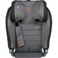 ΚΑΘΙΣΜΑ ΑΥΤΟΚΙΝΗΤΟΥ BACK FIX I-SIZE DEEP GREY