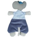TIKIRI ΜΑΣΗΤΙΚΟ ΠΑΙΧΝΙΔΙ COMFORTER ALVIN Ο ΕΛΕΦΑΝΤΑΚΟΣ LOVEY
