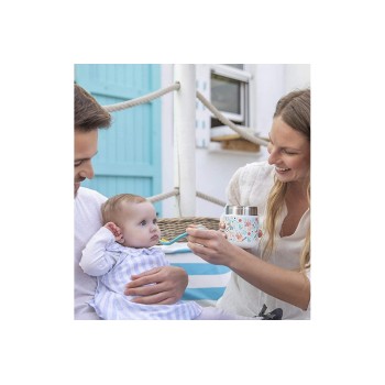 MEDITERRANEAN FOOD THERMOS MINI MEDITERRANEAN FOOD THERMOS MINI