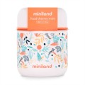 MEDITERRANEAN FOOD THERMOS MINI