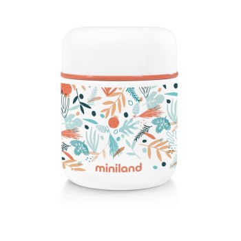 MEDITERRANEAN FOOD THERMOS MINI MEDITERRANEAN FOOD THERMOS MINI