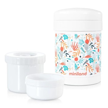 MEDITERRANEAN THERMETIC  700 ML
