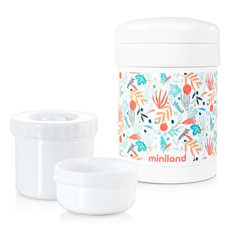 MEDITERRANEAN THERMETIC  700 ML