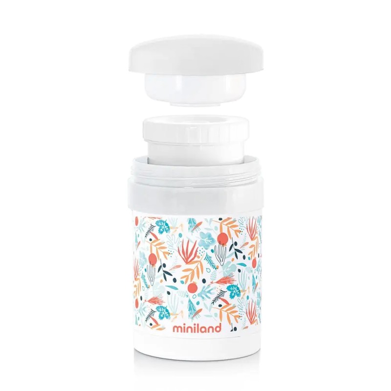 MEDITERRANEAN THERMETIC  700 ML
