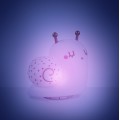 MINILAND ΜΟΥΣΙΚΟ ΦΩΤΑΚΙ ΝΥΧΤΑΣ COSY DREAMER