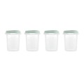 MINILAND SET 4 HERMISIZED 250 ML DOLCE MINT