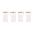 MINILAND SET 4 HERMISIZED 330 ML DOLCE CANDY