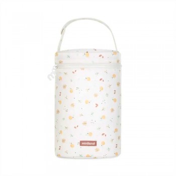 MINILAND THERMIBAG DOUBLE 500 ML VALENCIA