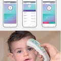MINILAND ΘΕΡΜΟΜΕΤΡΟ SCANNER ΠΟΛΛΑΠΛΩΝ ΛΕΙΤΟΥΡΓΙΩΝ THERMOADVANCED PHARMA