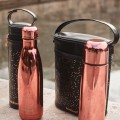 MINILAND THERMOS 500 ML DELUXE ROSE GOLD