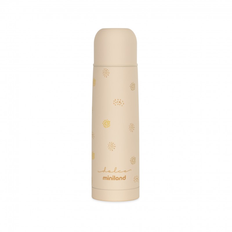 MINILAND THERMOS 500 ML DOLCE VANILLA