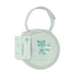 MINILAND ΘΗΚΗ ΠΙΠΙΛΑΣ PACIPOCKET DOLCE MINT