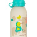 MINILAND WATER BOTTLE CHIPMUNK 400 ML