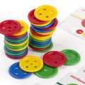 ΠΑΙΧΝΙΔΙ ΔΡΑΣΤΗΡΙΟΤΗΤΩΝ ACTIVITY BUTTONS