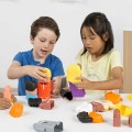 ΠΑΙΧΝΙΔΙ ΔΡΑΣΤΗΡΙΟΤΗΤΩΝ FAMILY DIVERSITY BLOCKS