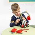 ΠΑΙΧΝΙΔΙ ΣΥΝΑΡΜΟΛΟΓΗΣΗΣ ACTIVITY MECANIKO 81ΤΜΧ