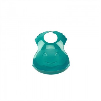 ΠΛΑΣΤΙΚΗ ΣΑΛΙΑΡΑ THERMOBABY GREEN