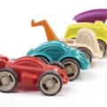 ΣΕΤ ΑΥΤΟΚΙΝΗΤΑΚΙΑ ECO MINIMOBIL 12ΕΚ