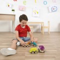 ΣΕΤ ΑΥΤΟΚΙΝΗΤΑΚΙΑ ECO MINIMOBIL 12ΕΚ