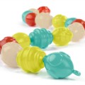 ΣΕΤ ΔΡΑΣΤΗΡΙΟΤΗΤΩΝ ECO MAXICHAIN 16 PCS