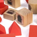 ΣΕΤ ΔΡΑΣΤΗΡΙΟΤΗΤΩΝ STACKING CASTLE