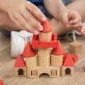 ΣΕΤ ΔΡΑΣΤΗΡΙΟΤΗΤΩΝ STACKING CASTLE