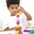 ΣΕΤ ΔΡΑΣΤΗΡΙΟΤΗΤΩΝ TOWERING BEADS