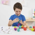 ΣΕΤ ΔΡΑΣΤΗΡΙΟΤΗΤΩΝ TOWERING BEADS