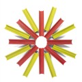 ΣΕΤ ΚΤΗΡΙΟΥ ECO BEAMS