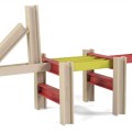 ΣΕΤ ΚΤΗΡΙΟΥ ECO BEAMS