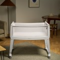 SNUZ ΒΡΕΦΙΚΟ ΛΙΚΝΟ SNUZPOD STUDIO PARIS WHITE