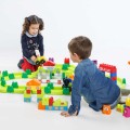 SUPER BLOCKS ΤΟΥΒΛΑΚΙΑ 70 ΤΜΧ