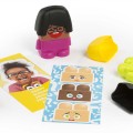 SUPER BLOCKS ΤΟΥΒΛΑΚΙΑ EMOTIBLOCKS