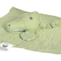 TIKIRI ΜΑΣΗΤΙΚΟ ΠΑΙΧΝΙΔΙ ΠΑΡΗΓΟΡΙΑΣ CROCODILE COMFORTER