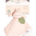 TIKIRI ΜΑΣΗΤΙΚΟ ΠΑΙΧΝΙΔΙ ΠΑΡΗΓΟΡΙΑΣ HIPPO COMFORTER