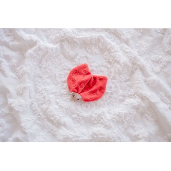 TIKIRI ΥΦΑΣΜΑΤΙΝΟ ΠΑΙΧΝΙΔΙ BUTTERFLY ΜΕ CRINKLE