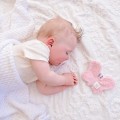 TIKIRI ΥΦΑΣΜΑΤΙΝΟ ΠΑΙΧΝΙΔΙ  LADY BUG  ΜΕ CRINKLE