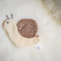 TIKIRI ΥΦΑΣΜΑΤΙΝΟ ΠΑΙΧΝΙΔΙ SNAIL ΜΕ CRINKLE