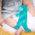 TIKIRI ΥΦΑΣΜΑΤΙΝΟ ΠΑΙΧΝΙΔΙ T-REX ΜΕ CRINKLE