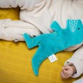 TIKIRI ΥΦΑΣΜΑΤΙΝΟ ΠΑΙΧΝΙΔΙ T-REX ΜΕ CRINKLE